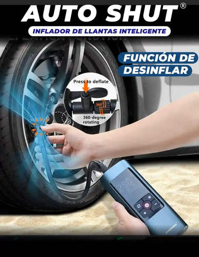 Imagen del carrusel