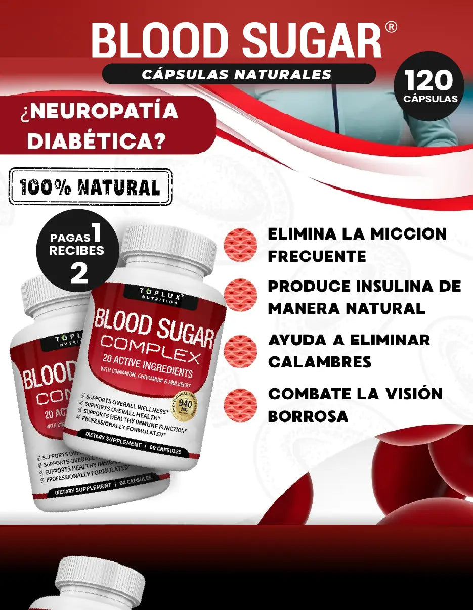 BLOOD SUGAR COMPLEX [PV1-2X1-META-ELITEZONEMARKET]