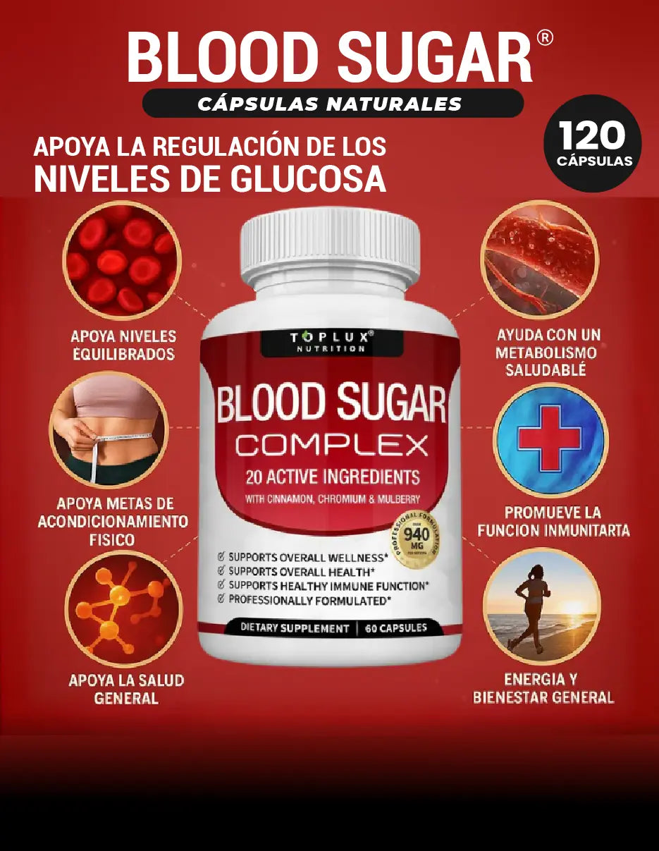 BLOOD SUGAR COMPLEX [PV1-2X1-META-ELITEZONEMARKET]