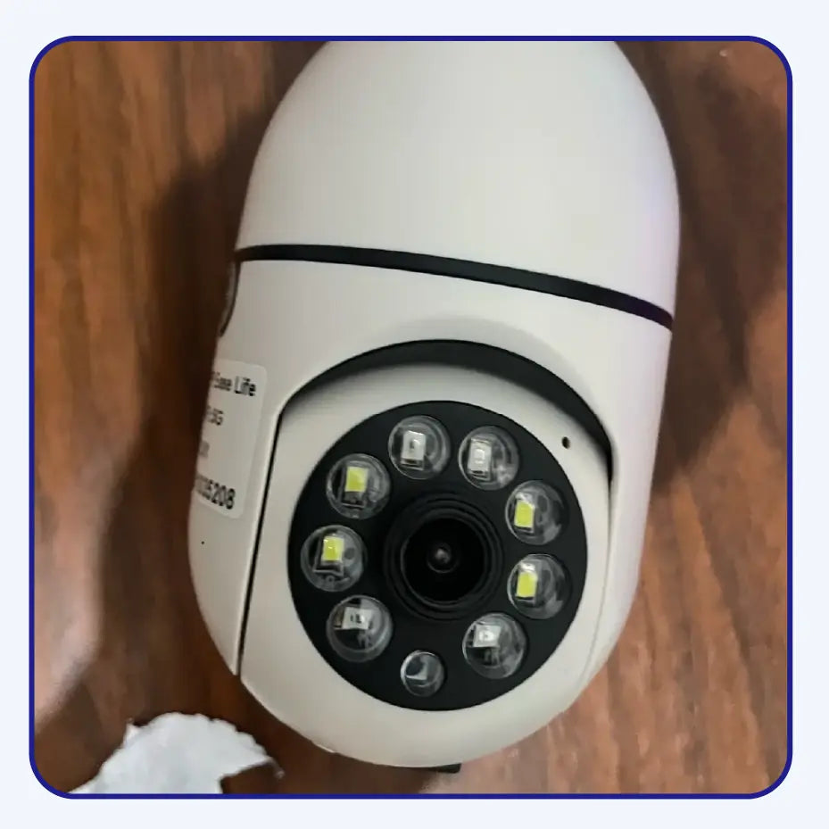 CAMARA OCULUS 360 [PV1-META-ELITEZONEMARKET]