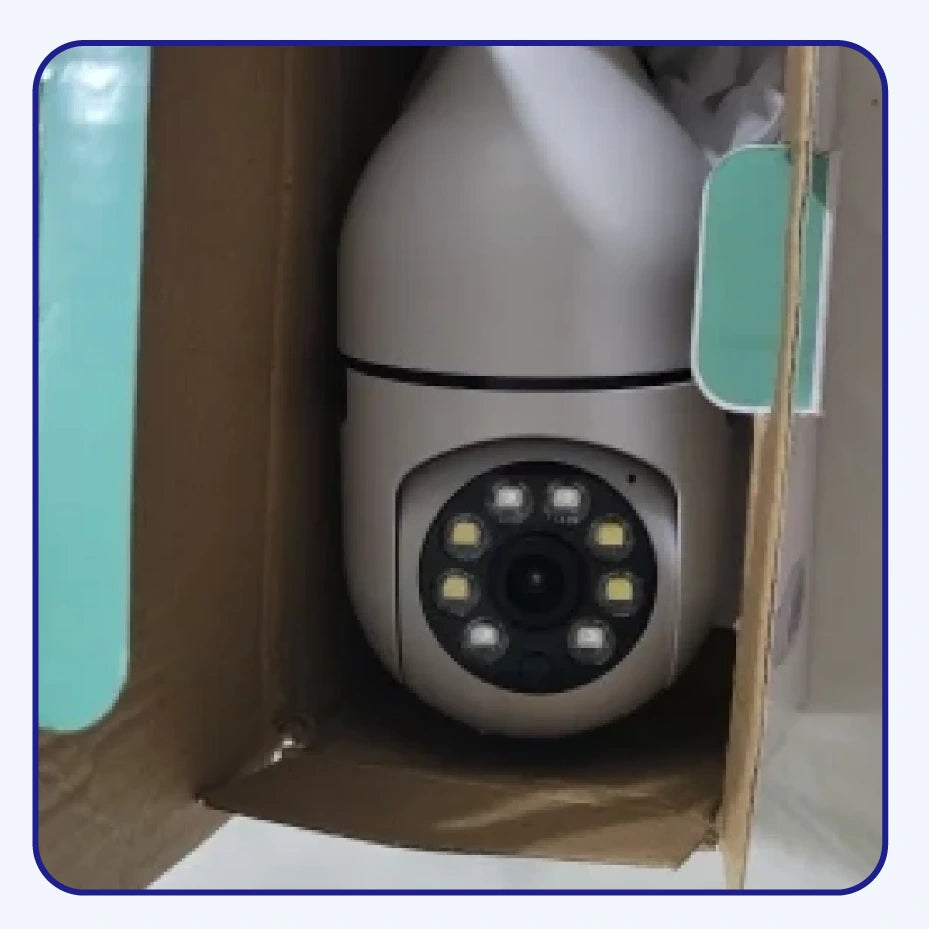CAMARA OCULUS 360 [PV1-META-ELITEZONEMARKET]