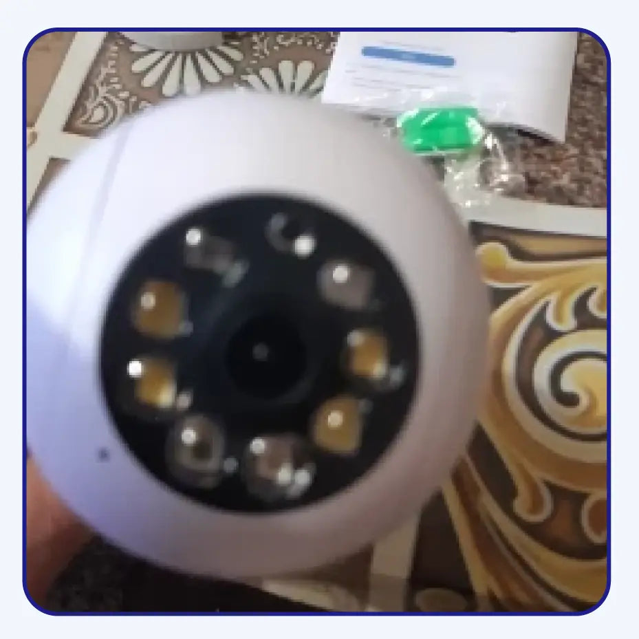CAMARA OCULUS 360 [PV1-META-ELITEZONEMARKET]