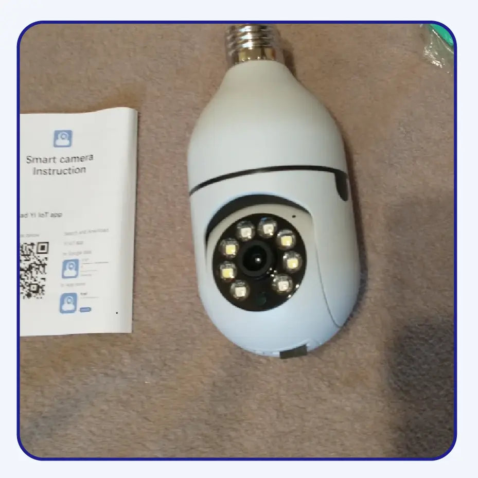 CAMARA OCULUS 360 [PV1-META-ELITEZONEMARKET]