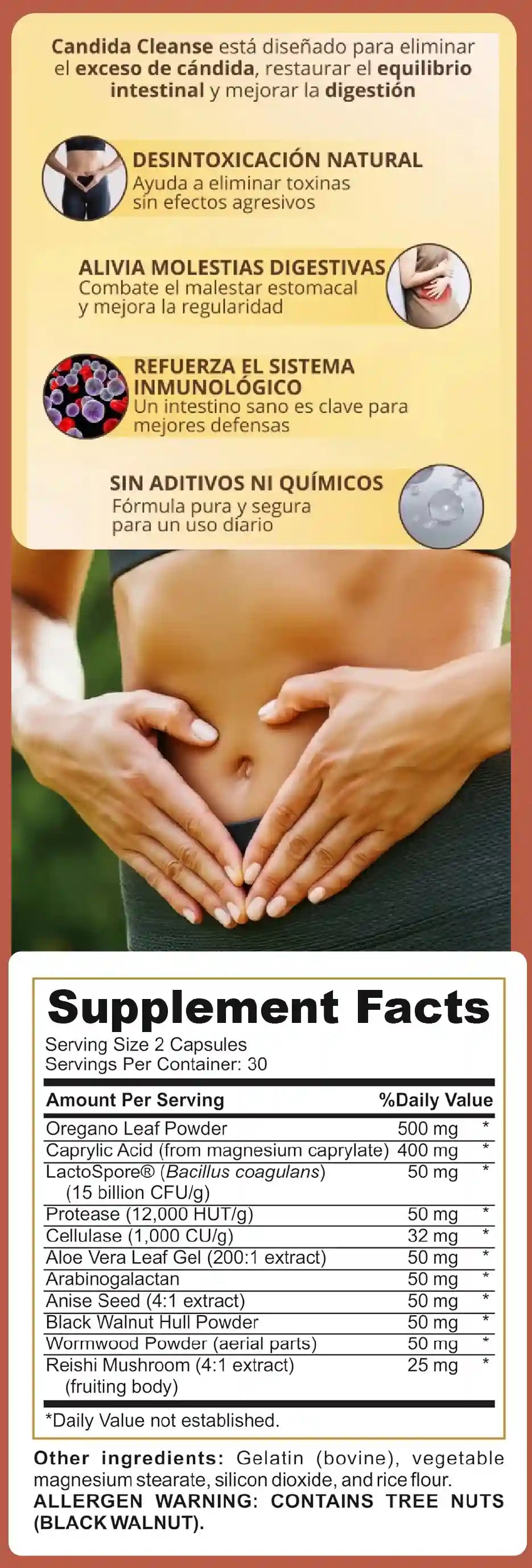 CANDIDA CLEANSE [PV1-2X1-WHATSAPP-ELITEZONEMARKET]
