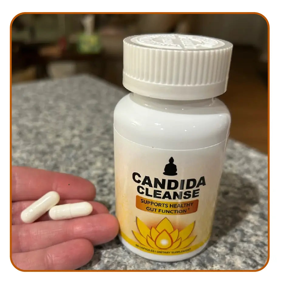 CANDIDA CLEANSE [PV1-2X1-WHATSAPP-ELITEZONEMARKET]