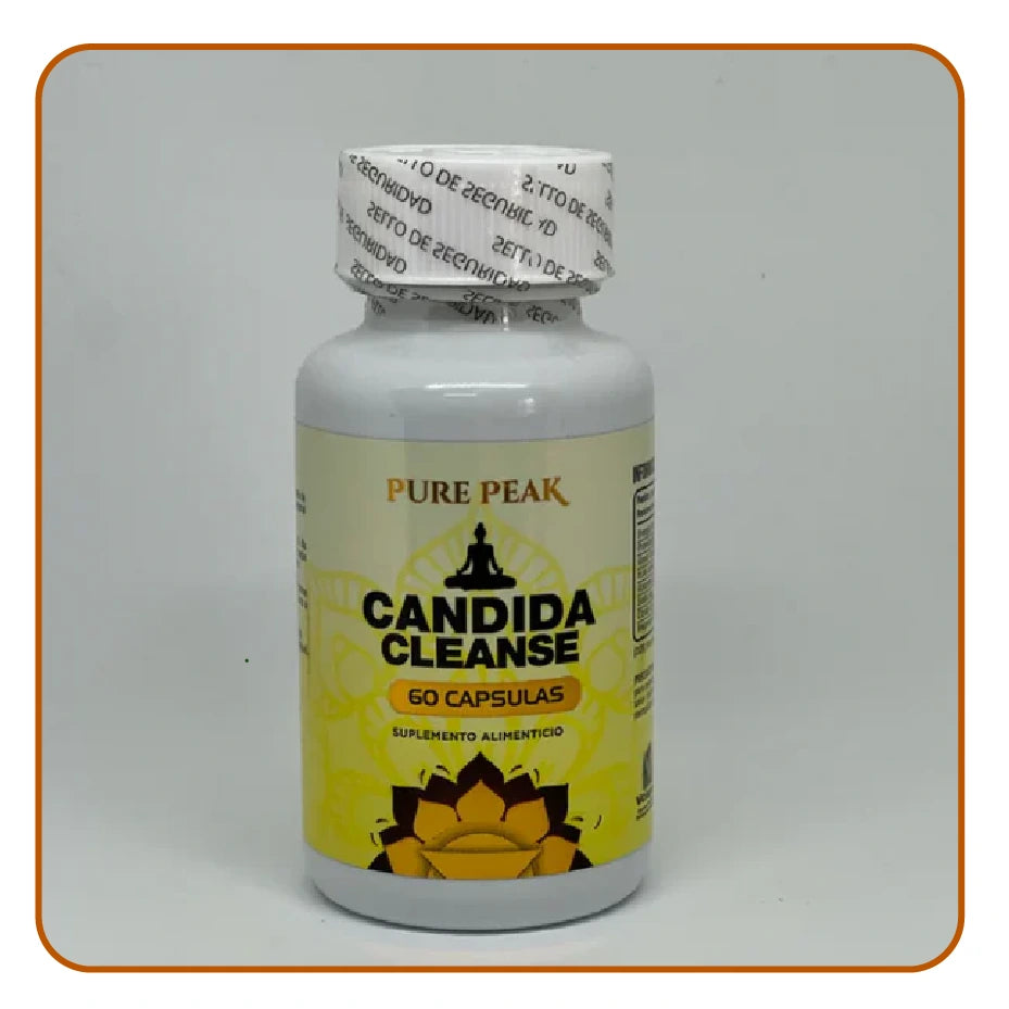 CANDIDA CLEANSE [PV1-2X1-WHATSAPP-ELITEZONEMARKET]