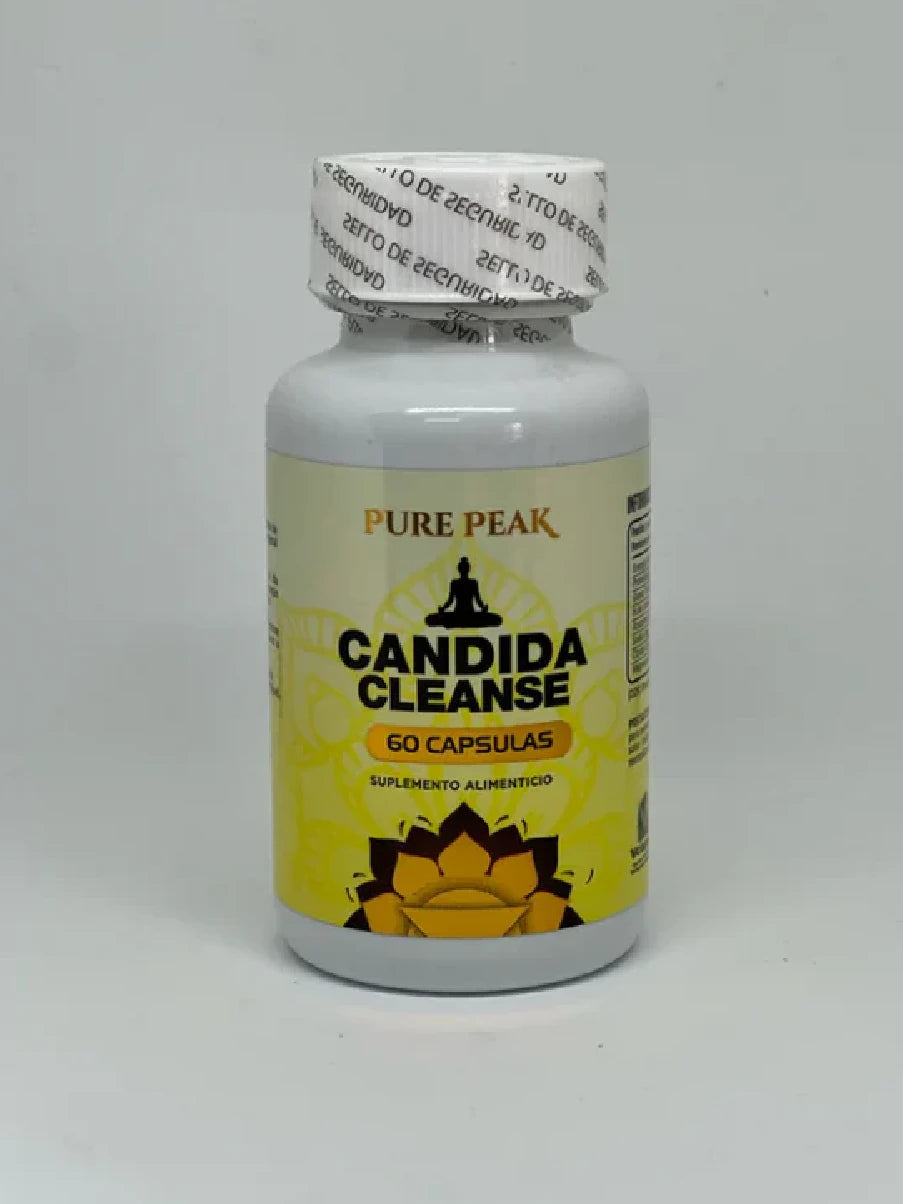 CANDIDA CLEANSE [PV1-2X1-WHATSAPP-ELITEZONEMARKET]