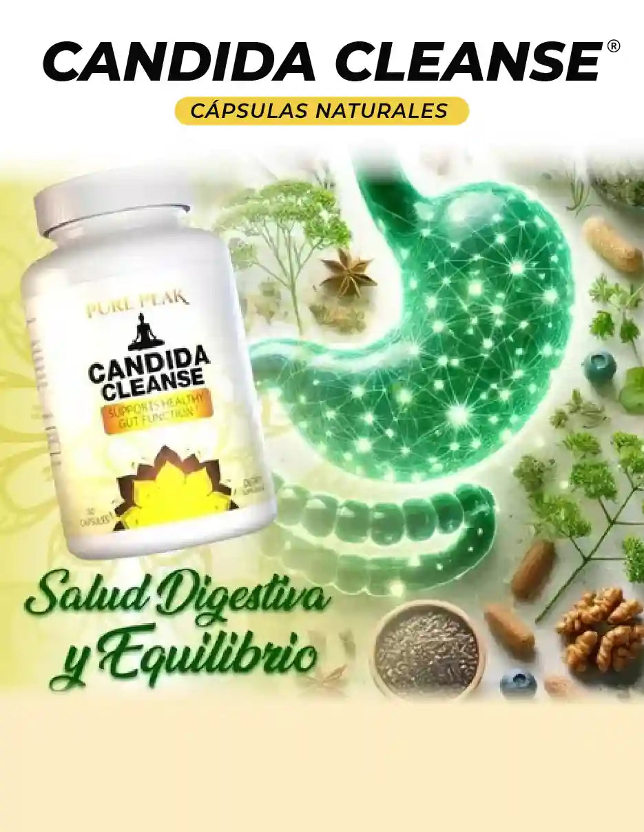 CANDIDA CLEANSE [PV1-2X1-WHATSAPP-ELITEZONEMARKET]