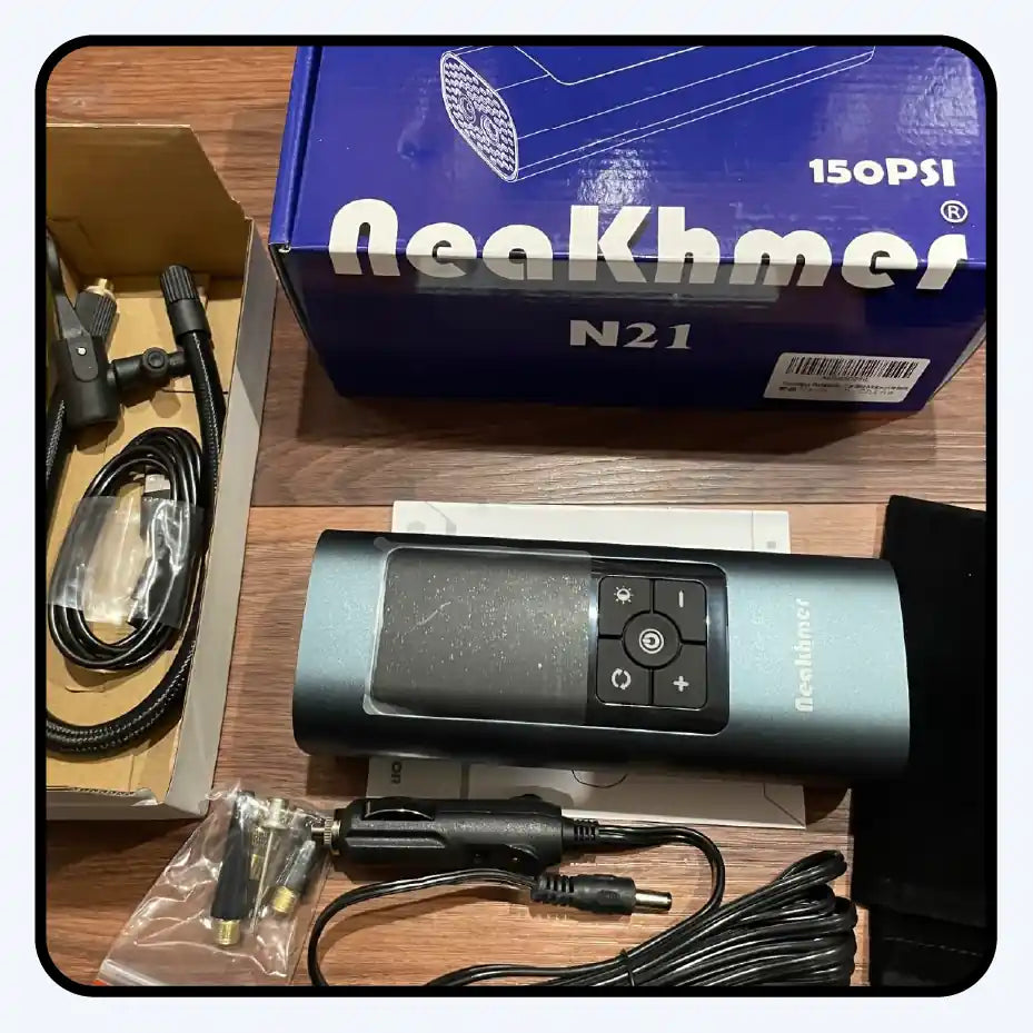 INFLADOR DE NEUMATICOS INSTA SHUT [PV1-META-ELITEZONEMARKET]