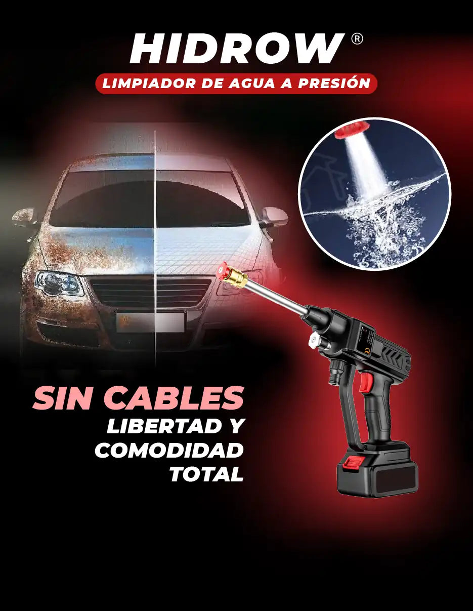 LIMPIADOR A PRESION HIDROW [PV1-META-ELITEZONEMARKET]