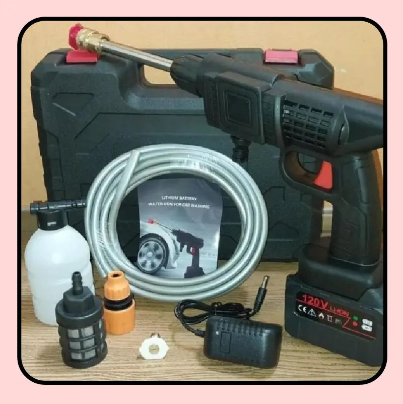 LIMPIADOR A PRESION HIDROW [PV1-META-ELITEZONEMARKET]