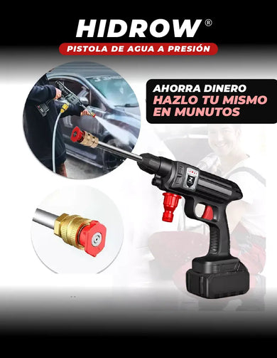 Imagen del carrusel