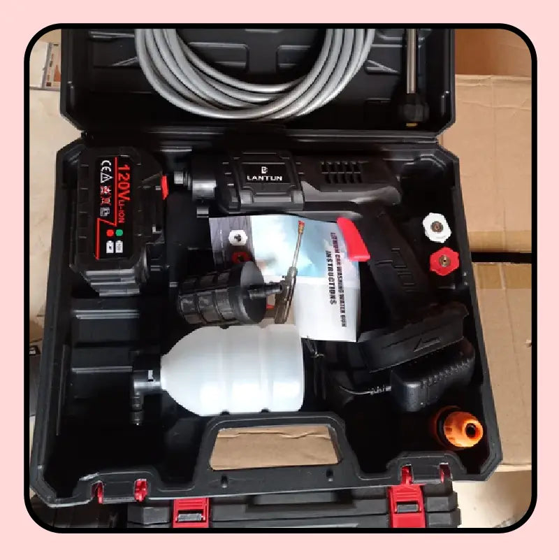 LIMPIADOR A PRESION HIDROW [PV1-META-ELITEZONEMARKET]