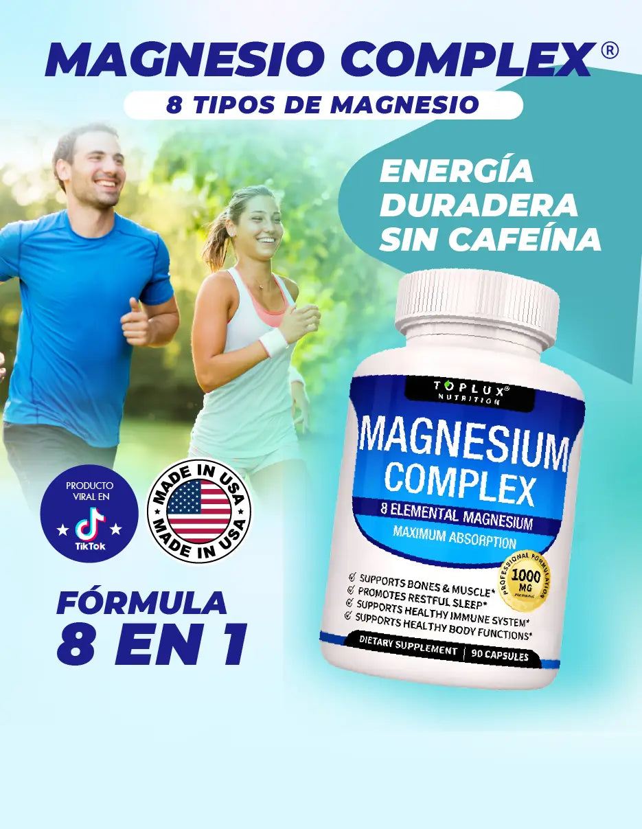 MAGNESIUM COMPLEX 8 EN 1 [PV1-META-ELITEZONEMARKET]