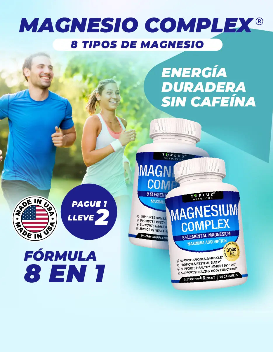MAGNESIUM COMPLEX 8 EN 1 [PV1-2X1-WHATSAPP-ELITEZONEMARKET]
