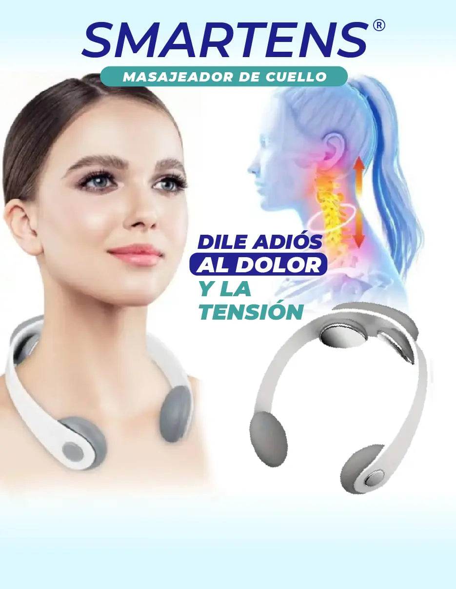MASAJEADOR CUELLO SMARTENS [PV1-META-ELITEZONEMARKET]