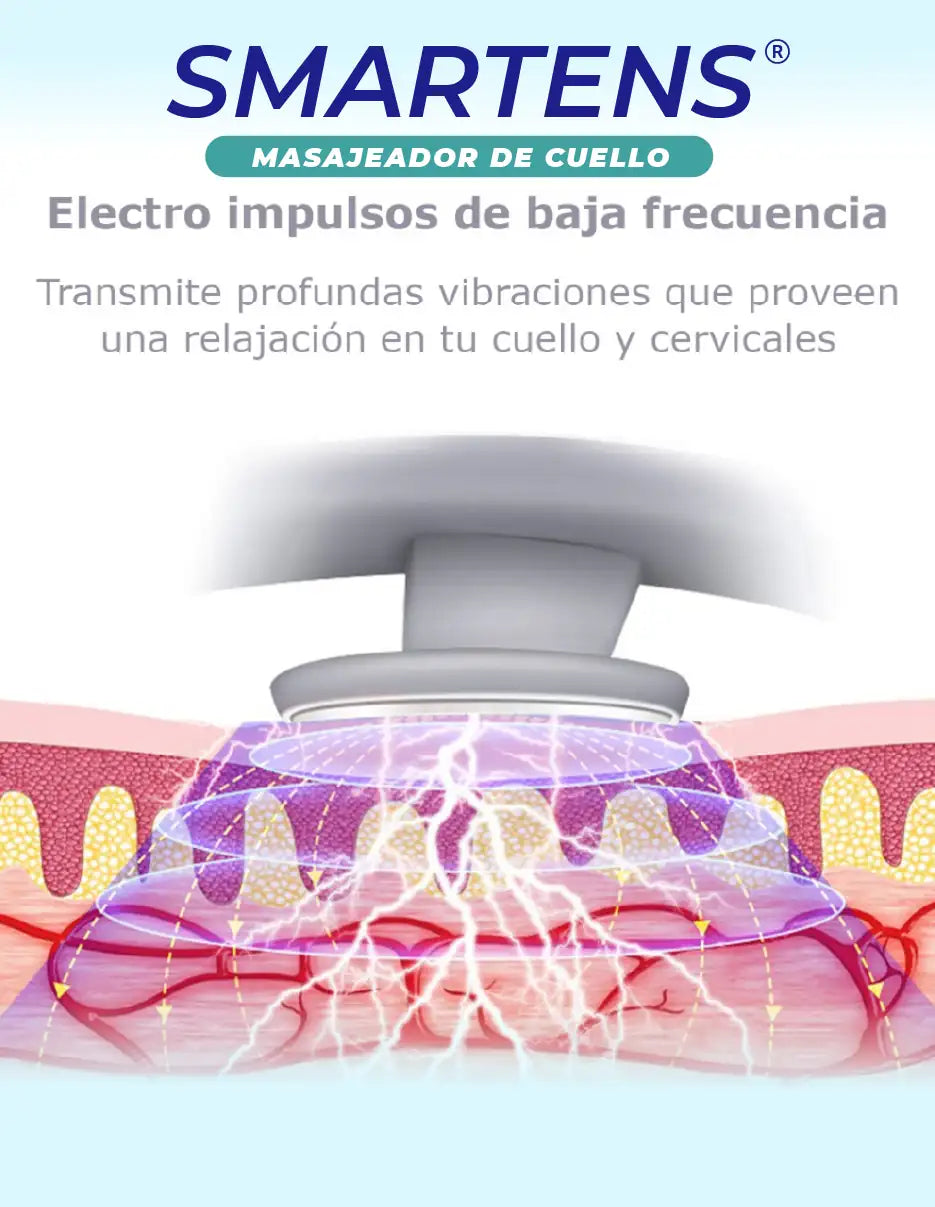 MASAJEADOR CUELLO SMARTENS [PV1-META-ELITEZONEMARKET]