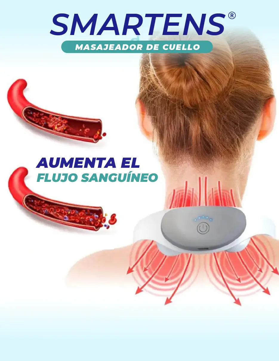 MASAJEADOR CUELLO SMARTENS [PV1-META-ELITEZONEMARKET]