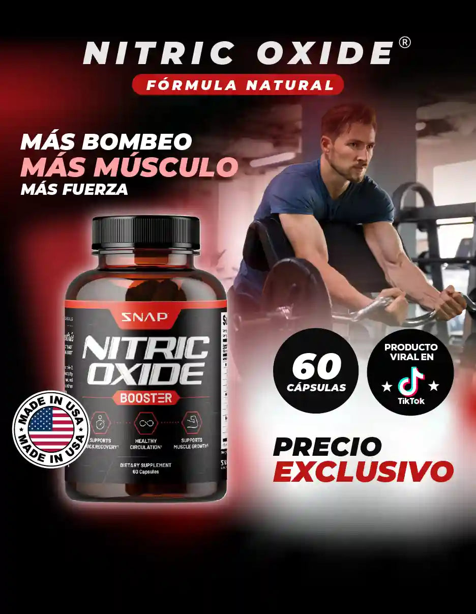 NITRIC OXIDE [PV1-META-ELITEZONEMARKET]