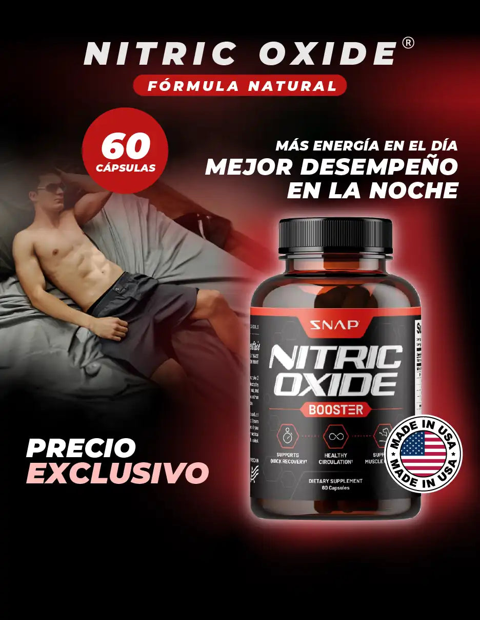NITRIC OXIDE [PV1-META-ELITEZONEMARKET]