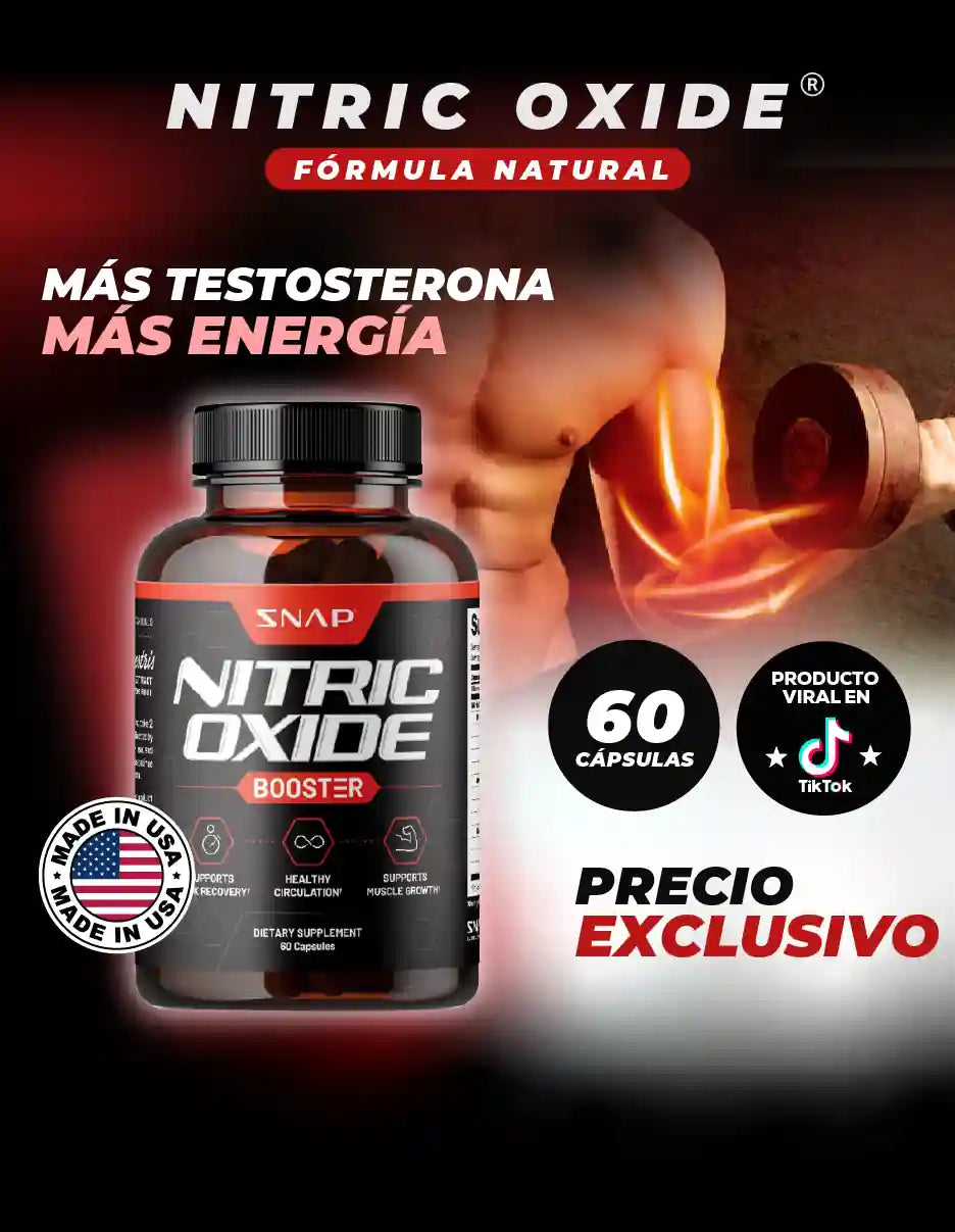 NITRIC OXIDE [PV1-META-ELITEZONEMARKET]
