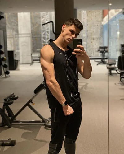 Esteban Roldan