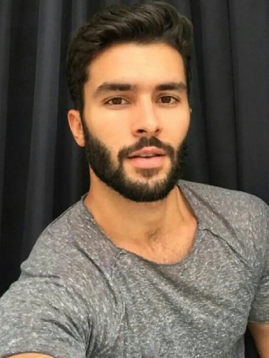 SERUM GROWTH BEARD [PV1-META-ELITEZONEMARKET]