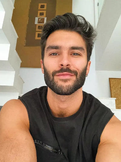 Carlos Hernandez