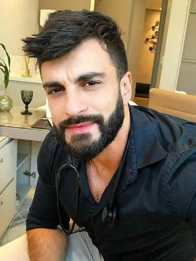Byron Roldan