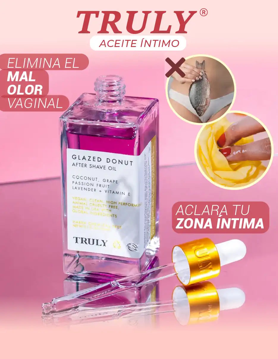 ACEITE GLAZED [PV1-META-ELITEZONEMARKET]