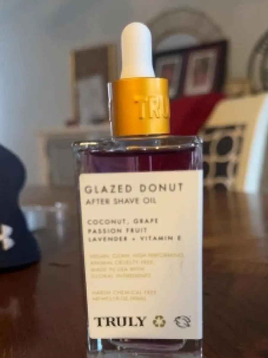 ACEITE GLAZED [PV1-META-ELITEZONEMARKET]