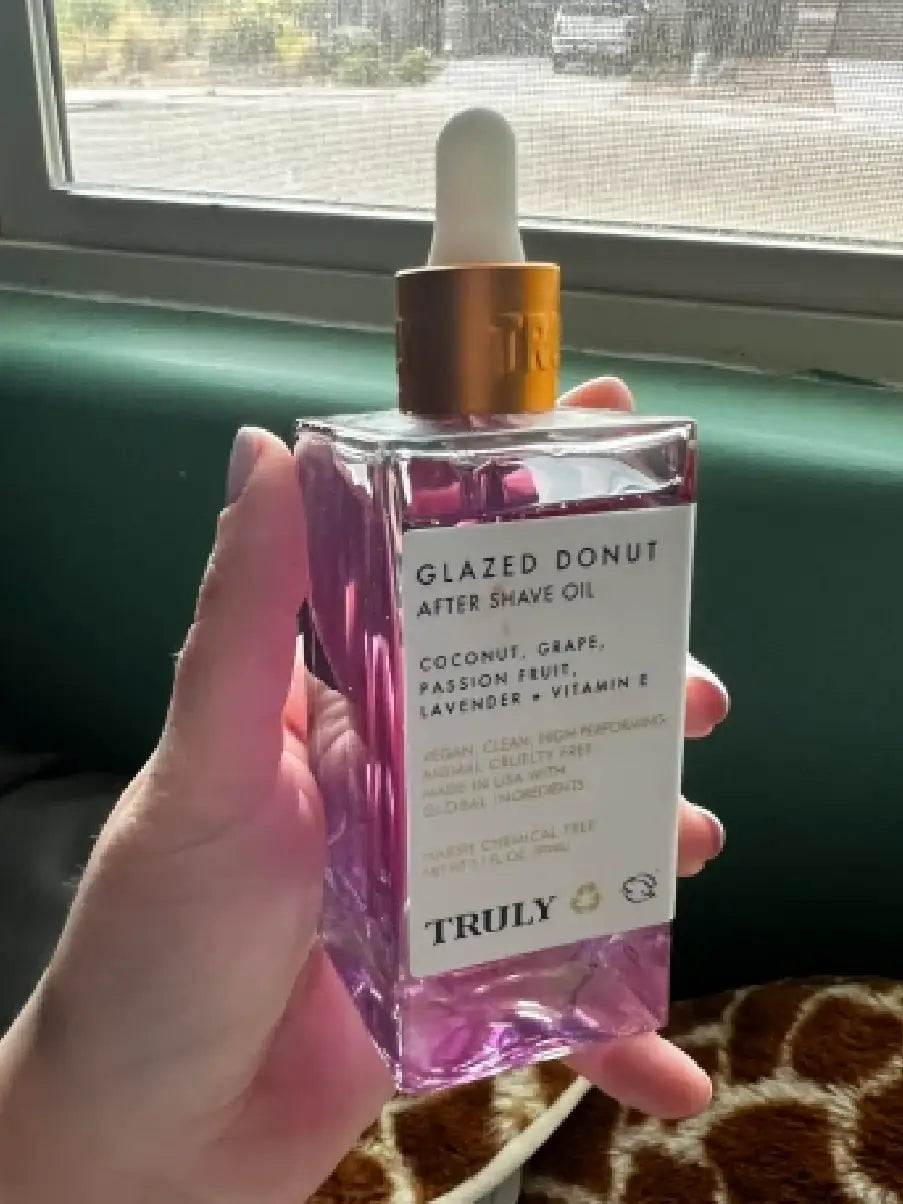 ACEITE GLAZED [PV1-META-ELITEZONEMARKET]
