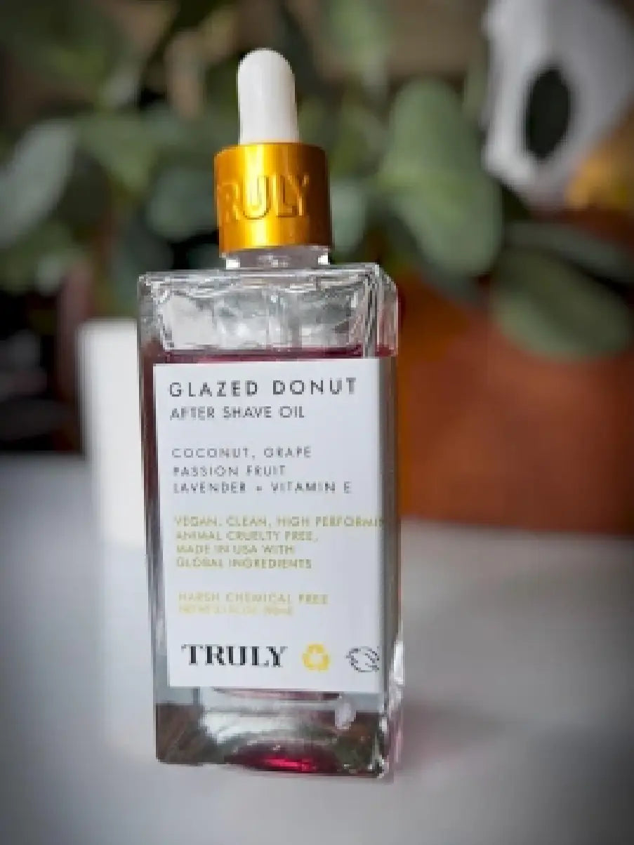 ACEITE GLAZED [PV1-META-ELITEZONEMARKET]