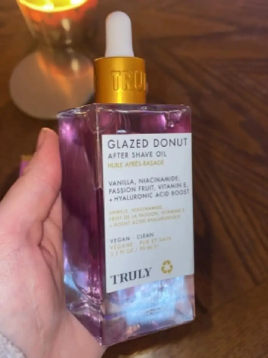 ACEITE GLAZED [PV1-META-ELITEZONEMARKET]