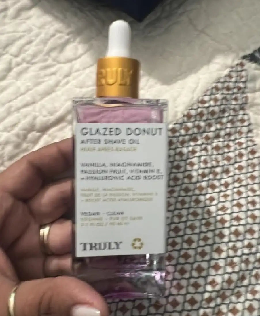 ACEITE GLAZED [PV1-META-ELITEZONEMARKET]