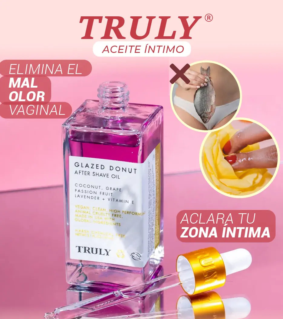 ACEITE GLAZED [PV1-2X1-WHATSAPP-ELITEZONEMARKET]