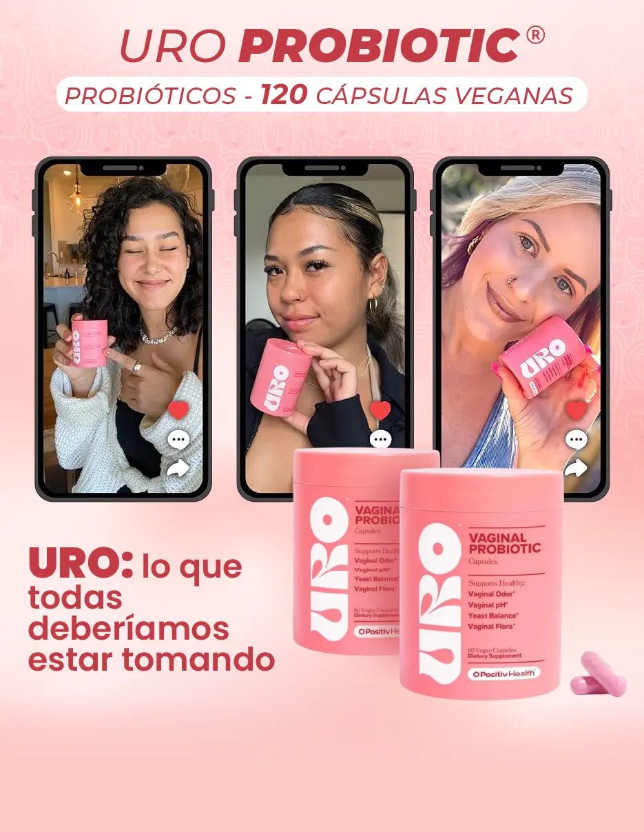 URO PROBIOTICS [PV1-2X1-WHATSAPP-ELITEZONEMARKET]