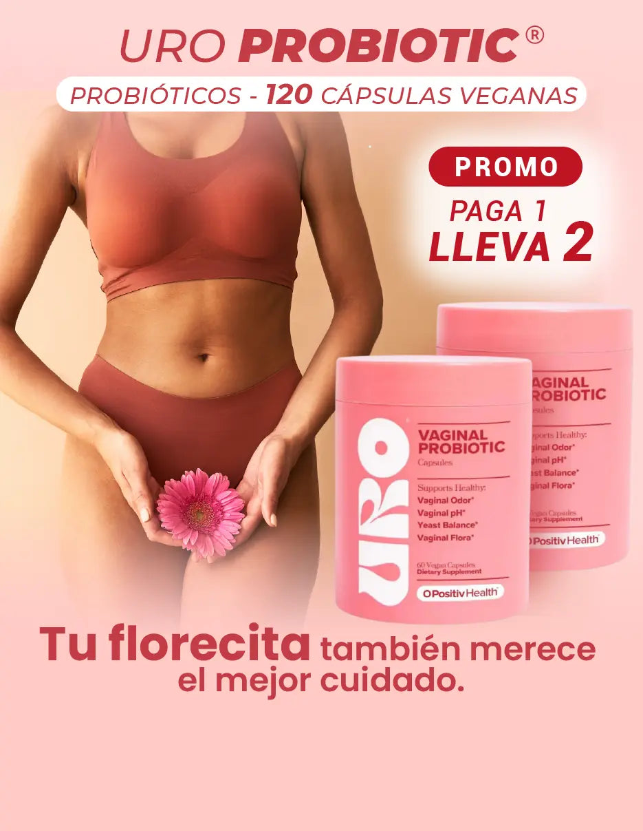 URO PROBIOTICS [PV1-2X1-WHATSAPP-ELITEZONEMARKET]