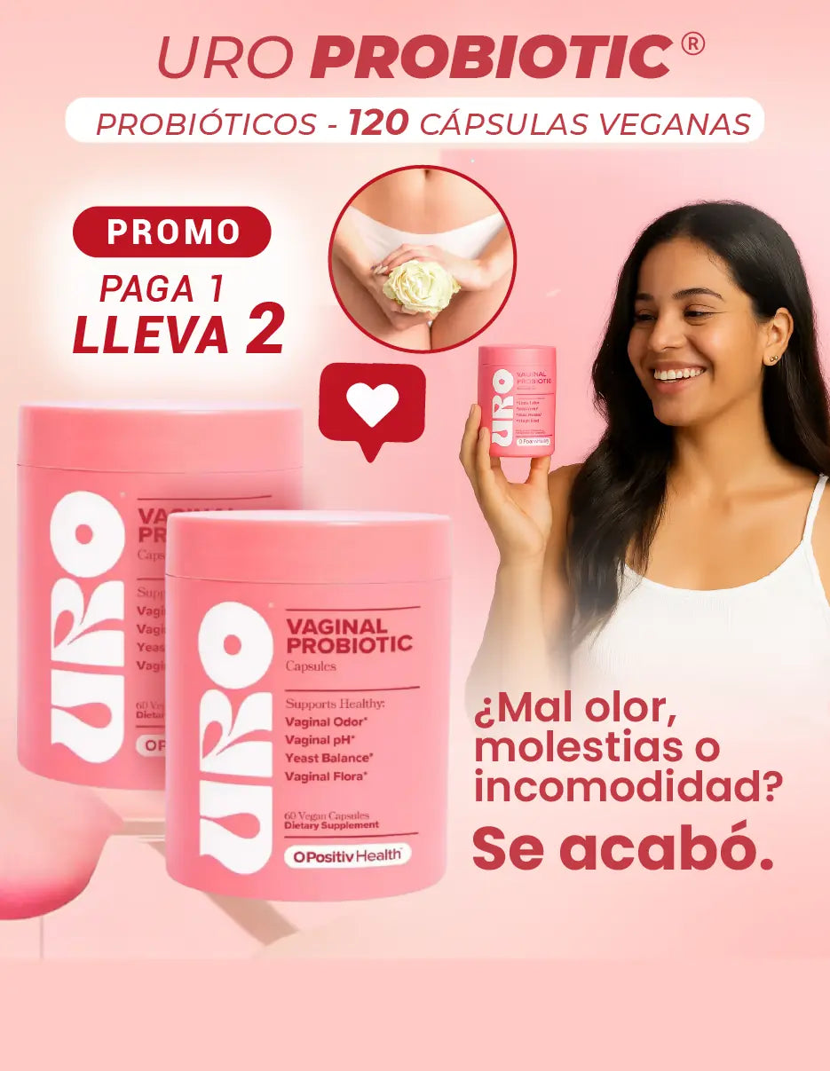 URO PROBIOTICS [PV1-2X1-META-ELITEZONEMARKET]