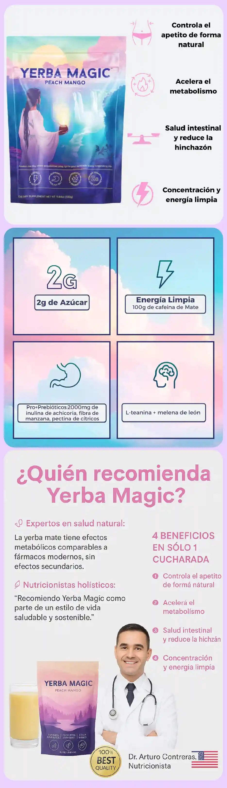 YERBA MATE MAGIC [PV1-META-ELITEZONEMARKET]