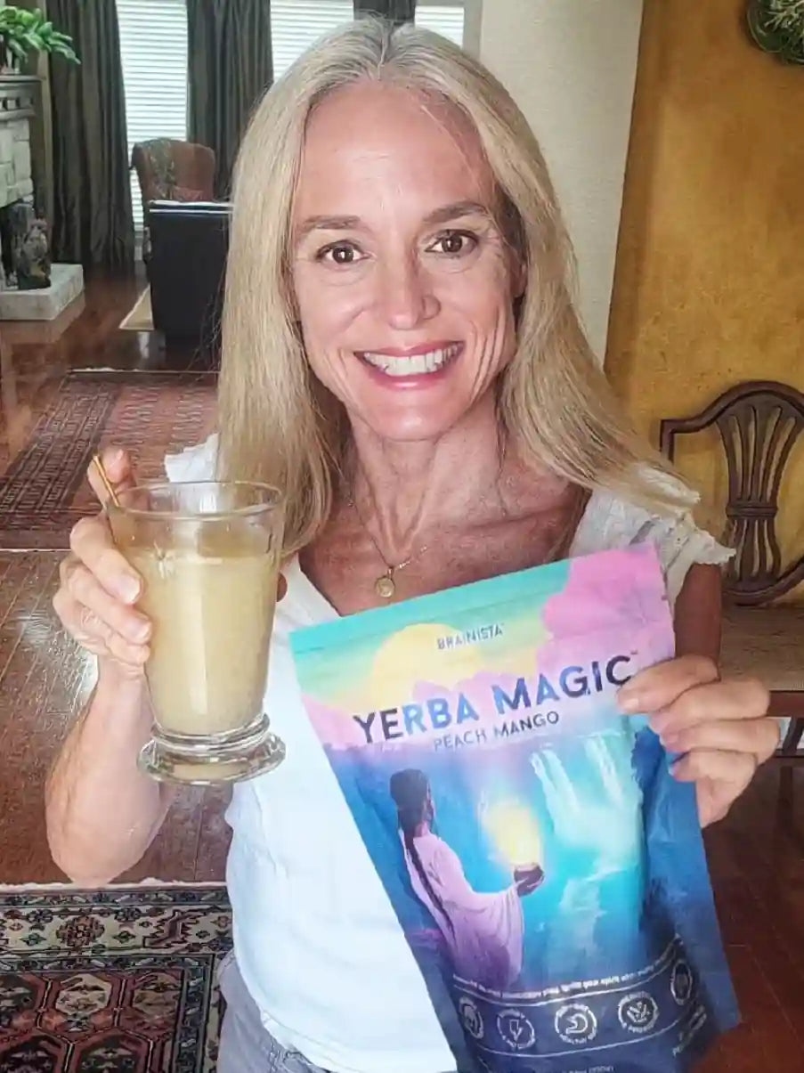 YERBA MATE MAGIC [PV1-META-ELITEZONEMARKET]