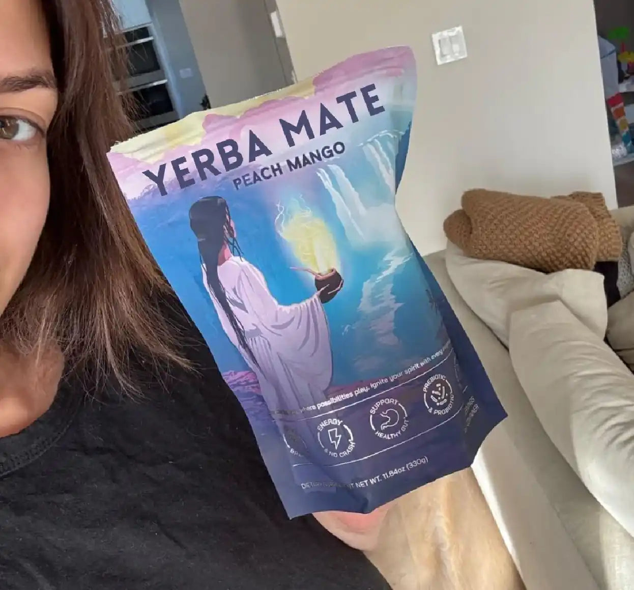 YERBA MATE MAGIC [PV1-META-ELITEZONEMARKET]