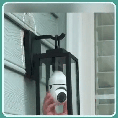 CAMARA OCULUS 360 [PV1-META-ELITEZONEMARKET]