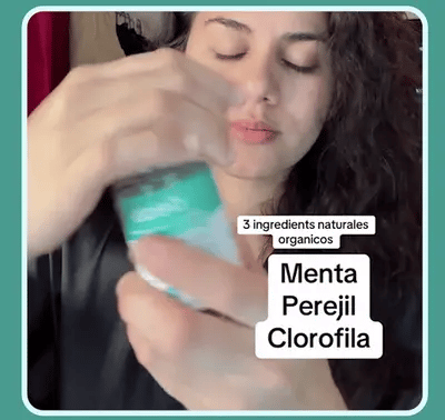 CLOROFILE BODY MAGIC [PV1-META-ELITEZONEMARKET]