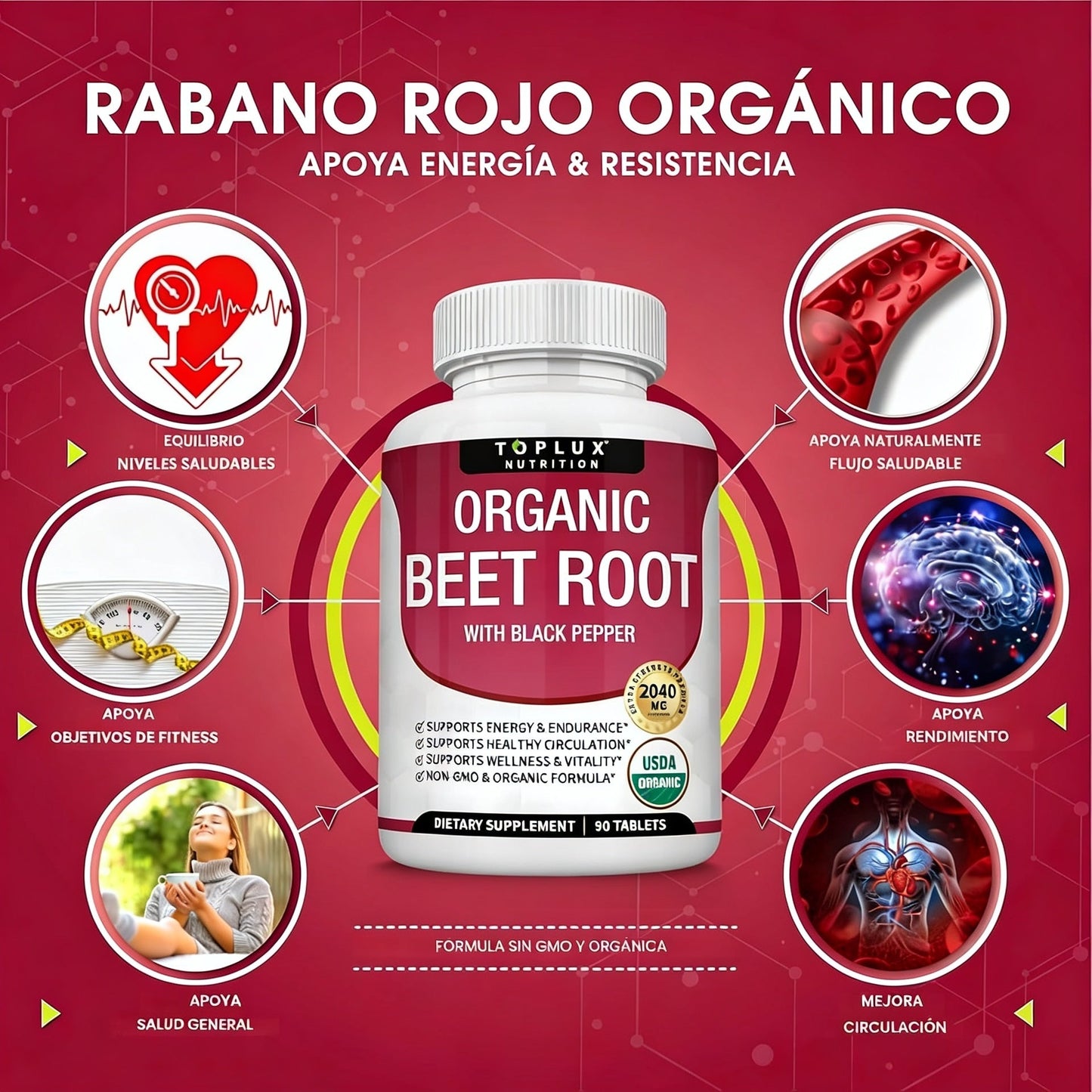 BEET ROOT [PV1-WHATSAPP-ELITEZONEMARKET]