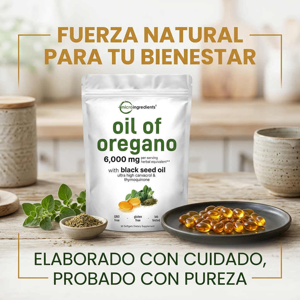 ACEITE DE OREGANO [PV1-META-ELITEZONEMARKET]