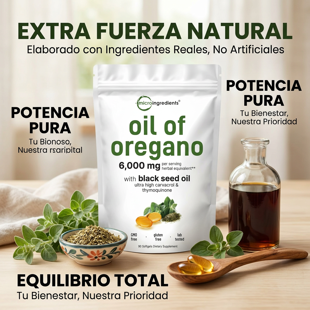 ACEITE DE OREGANO [PV1-META-ELITEZONEMARKET]